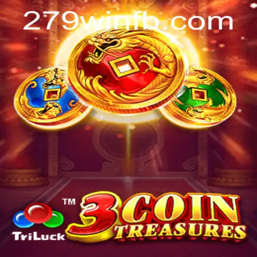 Desvendando o Mundo de 3CoinTreasures: Um Guia Completo para Vencer com 279win