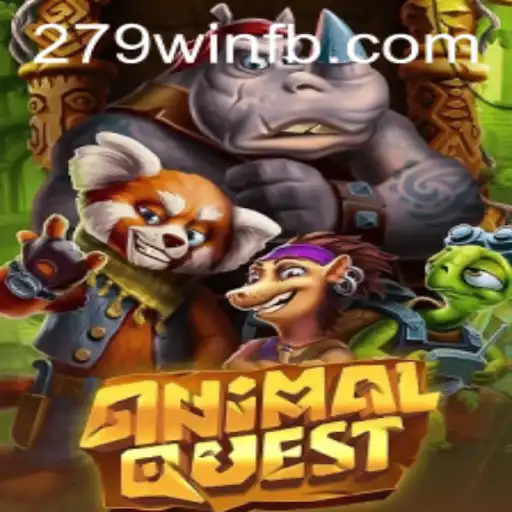 Explorando o Excitante Mundo de AnimalQuest: Uma Jornada Selvagem