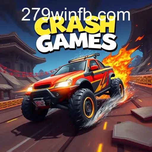 Crash Games