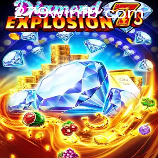 DiamondExplosion7s: Descubra a Aventura e Emoção do Novo Jogo de Cassino
