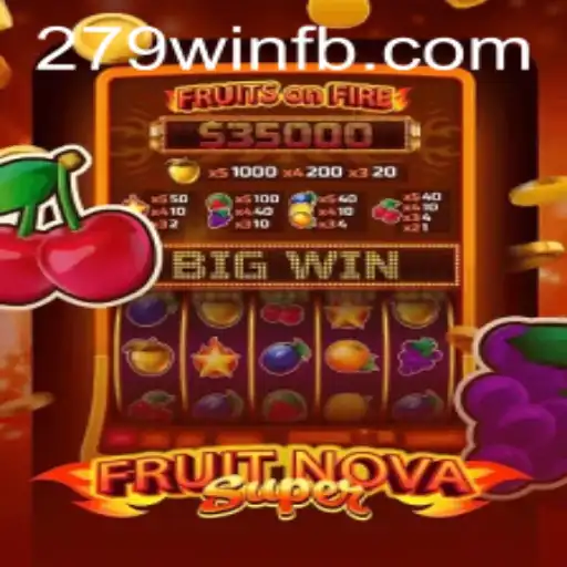 Descubra o Universo de 'FruitNovaSuper': Aventura e Diversão ao Alcance da Sua Tela