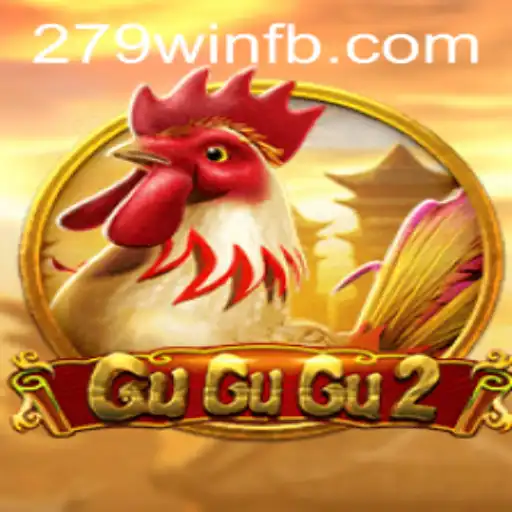 GuGuGu2: Descubra o Mundo Fascinante do Jogo com '279win'