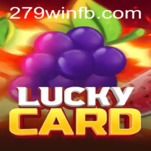 Descubra LuckyCard: O Jogo de Cartas Revolucionário com 279win