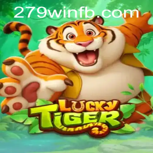 Explorando LuckyTiger: Um Guia Completo para Vencer no 279win