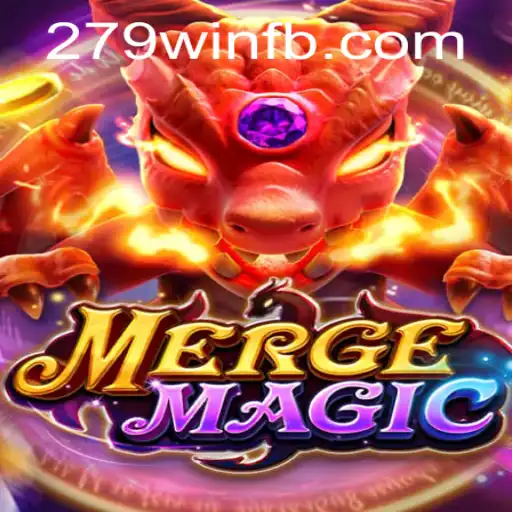 Conheça o Fascinante Mundo de MergeMagic com a Chave do Sucesso 279win