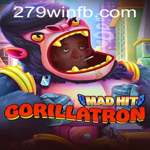 MadHitGorillatron: Desvendando o Universo de Aventura e Estratégia