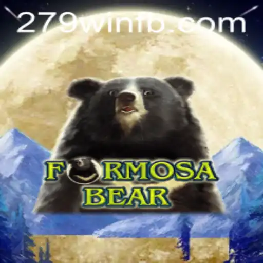 Descubra o Mundo de FormosaBear: O Jogo Inovador Impulsionado por 279win
