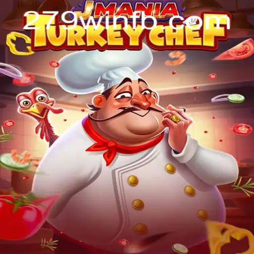 Explorando JManiaTurkeyChef e o Desafio 279win