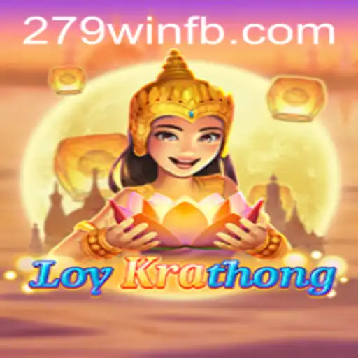 Descubra LoyKrathong: Um Jogo Fascinante Inspirado na Cultura Tailandesa