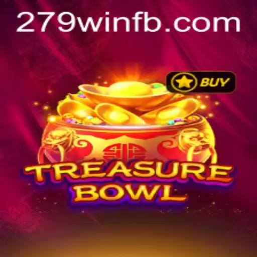Descubra 'TreasureBowl': O Jogo de Aventura e Estratégia que Conquista Milhões