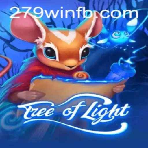 Árvore da Luz: Explorando o Envolvente Mundo de 'TreeofLight'