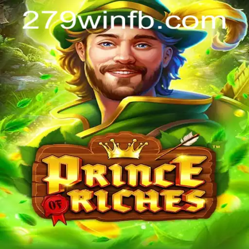 Descubra o Fascinante Jogo 'PrinceOfRiches': Uma Jornada de Estratégia e Aventura