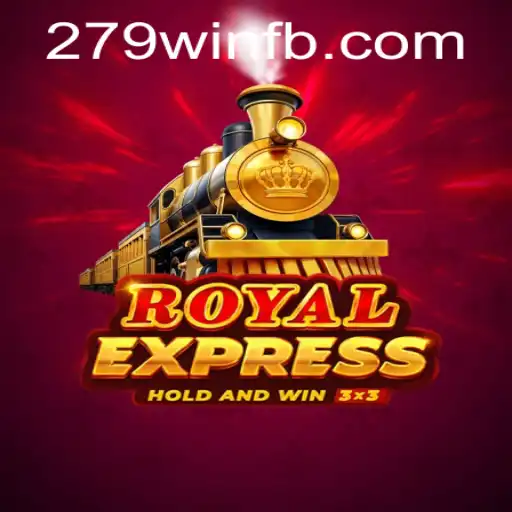 RoyalExpress: Descubra o Jogo Que Revoluciona Seu Entretenimento